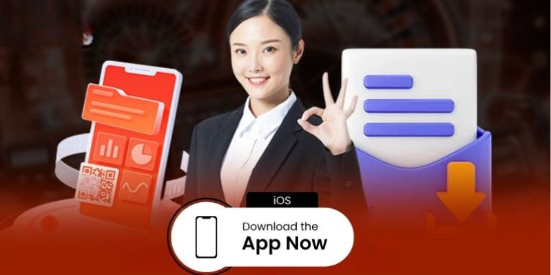 Giải đáp câu hỏi thường gặp khi tải app Kingbet86