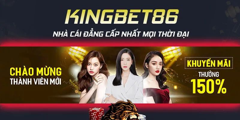 Giới thiệu Kingbet86 khái quát