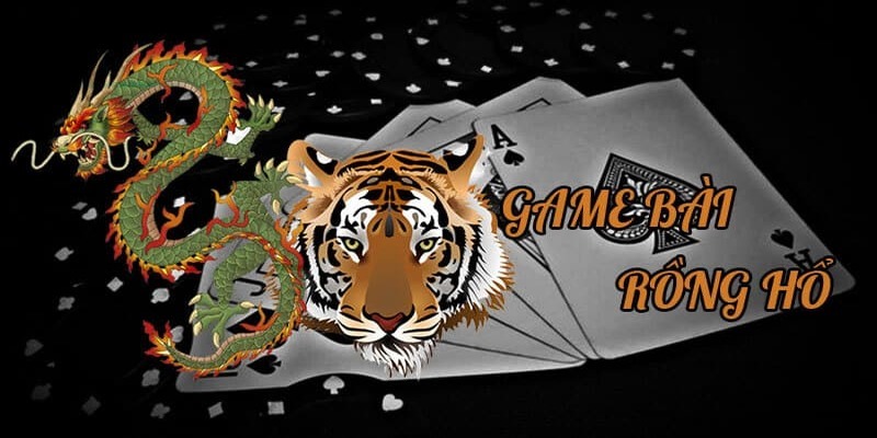 Giới thiệu Rồng Hổ Kingbet86 sơ nét