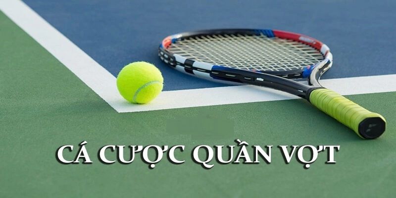 Tennis là lựa chọn của rất nhiều người chơi khi đến Saba